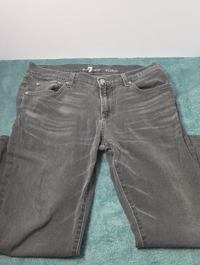 7 For All Mankind Austyn Relaxed Straight